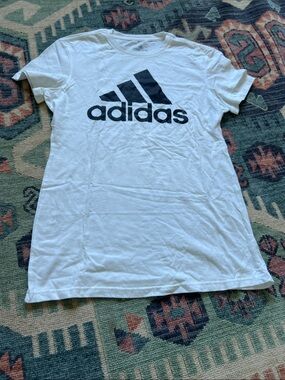 Adidas Short Sleeve T shirt
